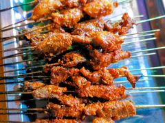 -金二烤肉(早慈巷小区店)