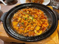 -南门小馆·清真(国贸商城店)
