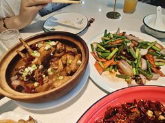 -丝路伊兰·兰州牛肉面(马连道店)