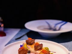 -Wei菋·Le Bistrot