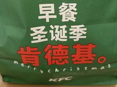 -肯德基(亦庄上海沙龙店)