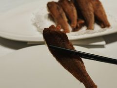 -祥记餐饮•豫粤珍味(金隅大厦店)