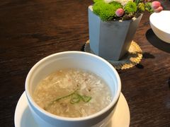 -九里云松·天香餐厅