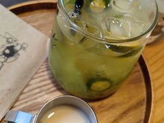 -沏点Trattoria意大利餐厅(新街口店)