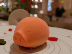 -théATRE 茶聚场(王府中環店)