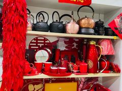 -新街口百货商场