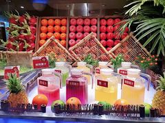 -阪尚皇·原切牛排·烤肉火锅自助(北京路店)