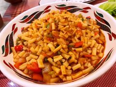 -巴依老爷新疆美食(清华东门店)