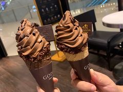 -GODIVA(国际金融中心店)