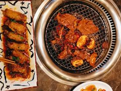 -一品诚记烤肉·甄选店(中南路店)