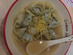 -小杨生煎(深圳岗厦北店)