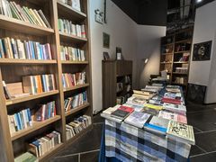 -扶光书店(中环店)