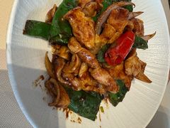 -侨美食家·粤菜(体育西路店)