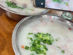 -南记食粥坊·宵夜大排档(莲花总店)