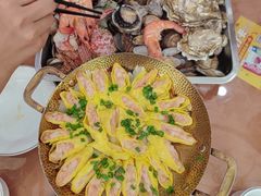 -渔码头食府(蓬莱阁店)