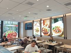 -李先生牛肉面大王(广渠门内店)