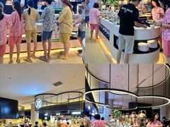 -涨巢·潮玩水疗局