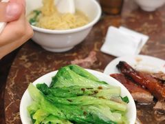 -陈光记烧腊店(罗保博士街店)
