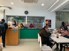 -许记大碗皮肚面馆(三条巷店)