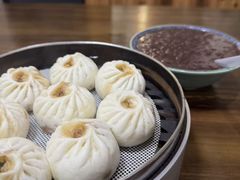 -王继莲·非遗手工小笼包 (塘萍分店)