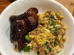 -如意坊美食(华兴一街店)