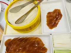 -良友·海鲜青岛菜·海肠捞饭(五四广场店)
