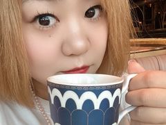 -福楼毕斯罗F Bistronome(国贸商城约会地标景观店)