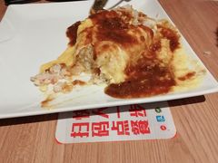 -必胜客(华都店)