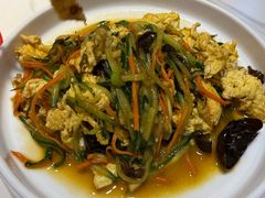 -李老哈·东北菜(宋园路店)