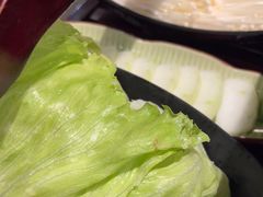-东来顺饭庄(金泉广场店)