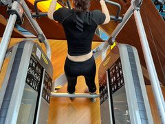 -北京索菲特大酒店·健身中心