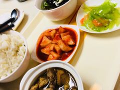 -金太太厨房(北下关店)