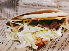 -TACO STAR 塔可星(下沙宝龙店)