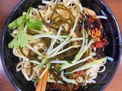 -猪脑壳凉面(武陵源店)