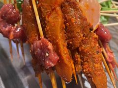 -钢管厂五区小郡肝火锅串串香(清河店)