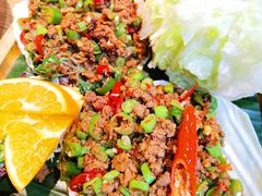 香辣金不换炒牛肉-泰妃殿(宏伊国际广场店)