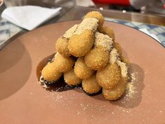 -味福记·本地特色菜(八一万达广场店)