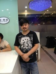 尚·丹尼造型(王府井店)-尚·丹尼Hair