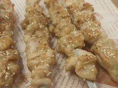 -丝路东方虾仁水饺(北京路二宫汇嘉店)