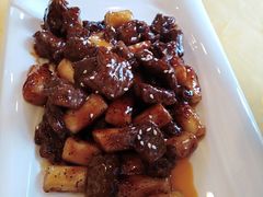 -醉香园(长江北路店)