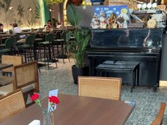 -Shantek象提南亚餐厅&西餐融合Bistro(淮海中路店)