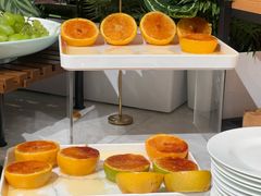 -晶丽香榭自助餐(南京大饭店)