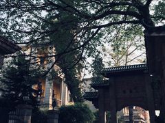 -赤坎古镇影视城