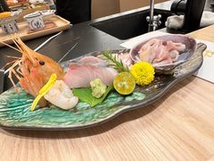 -鮨政· Omakase(港汇恒隆广场店)