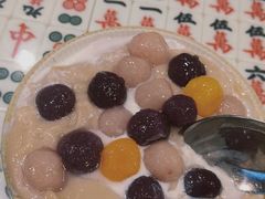 -堂屋糖水店(愚园店)