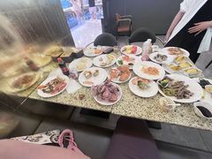 -禾斗海鲜自助(市南银座店)