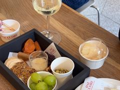 -Dal Cuore 达可芮冰淇淋(陕西北路店)