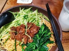 -和府捞面(东直门银座店)