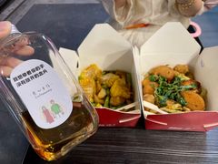 -呷贺盐酥鸡(抄纸巷店)