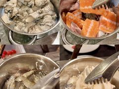 -安蒂娅·海鲜自助餐厅(安蒂娅美兰酒店)